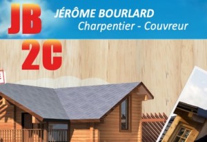 charpentier couvreur