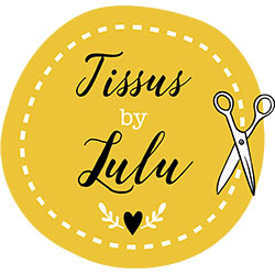 Tissu en ligne- Tissus by Lulu