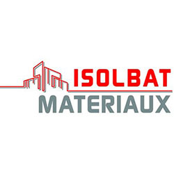 Isolbat Matériaux