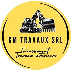 Terrassement Mons